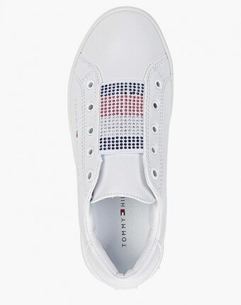 Миниатюра фотографии Кеды tommy hilfiger