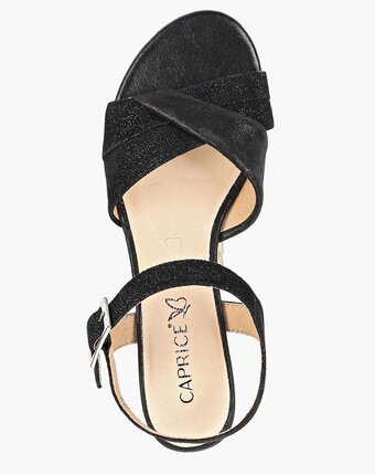 Миниатюра фотографии Босоножки caprice