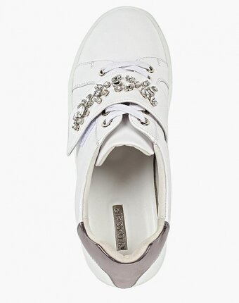 Миниатюра фотографии Кеды vitacci