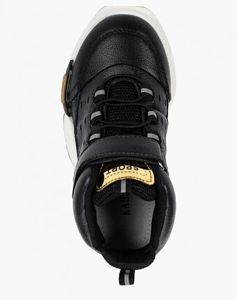 Миниатюра фотографии Кроссовки капитошка