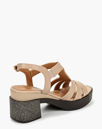 Превью изображения Босоножки t.taccardi Миниатюра фотографии Босоножки t.taccardi