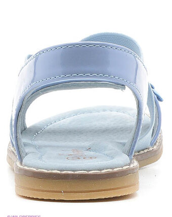 Миниатюра фотографии Босоножки, котофей