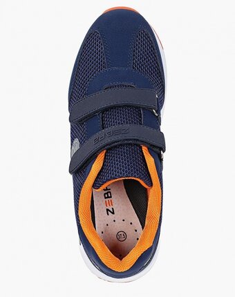 Миниатюра фотографии Кроссовки zebra