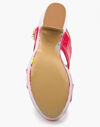 Миниатюра фотографии Босоножки elsi