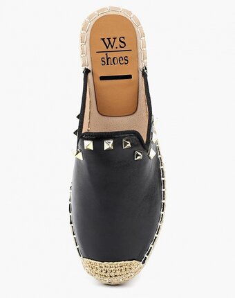 Миниатюра фотографии Эспадрильи ws shoes