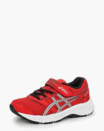 Миниатюра фотографии Кроссовки asics