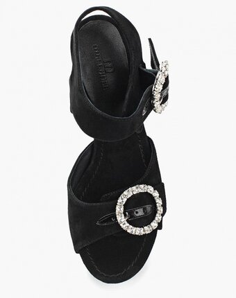 Миниатюра фотографии Босоножки mallanee