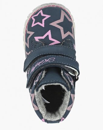 Миниатюра фотографии Ботинки котофей