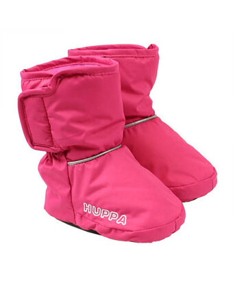 Миниатюра фотографии Пинетки для малышей rich, huppa