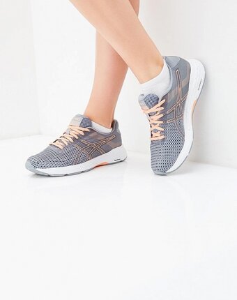 Миниатюра фотографии Кроссовки asics