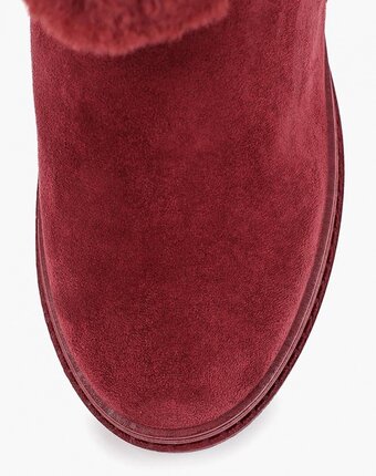 Миниатюра фотографии Полусапоги ideal shoes
