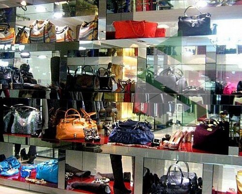 Фотография обувного магазина Венеция