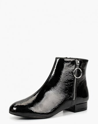 Миниатюра фотографии Ботинки dorothy perkins