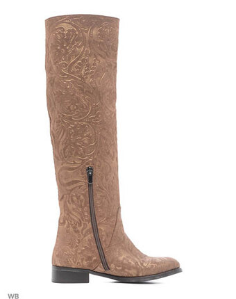 Миниатюра фотографии Ботфорты, roccol