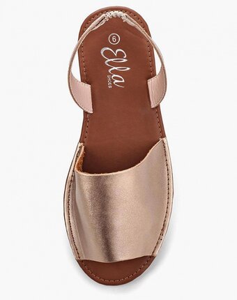 Миниатюра фотографии Сандалии ella