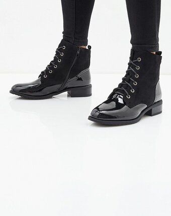 Миниатюра фотографии Ботинки anesia