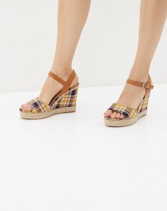 Миниатюра фотографии Босоножки sweet shoes