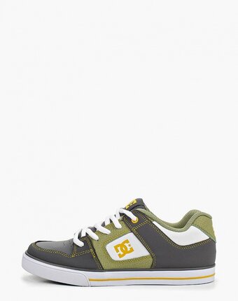 Миниатюра фотографии Кеды dc shoes