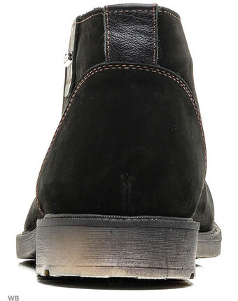 Превью изображения Ботинки, gassa Миниатюра фотографии Ботинки, gassa