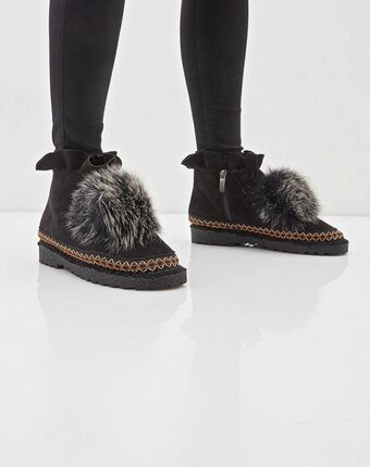 Миниатюра фотографии Ботинки rio fiore