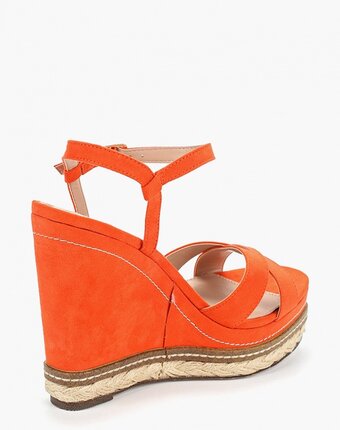 Миниатюра фотографии Босоножки dorothy perkins
