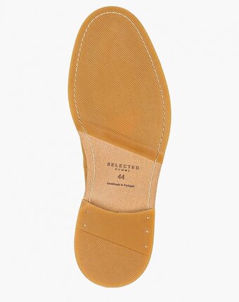 Миниатюра фотографии Ботинки selected homme