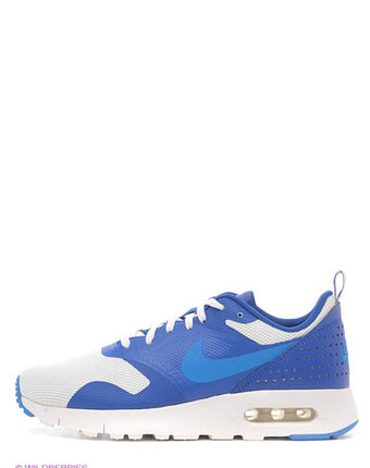 Миниатюра фотографии Кроссовки nike air max tavas (gs), nike
