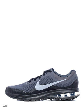 Миниатюра фотографии Кроссовки nike air max dynasty 2 (gs), nike