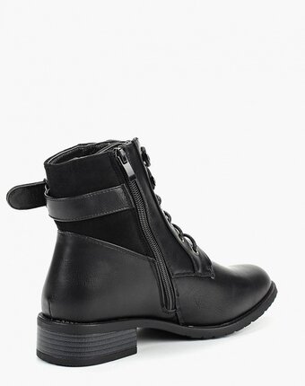 Миниатюра фотографии Ботинки anesia