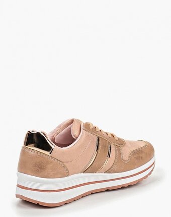 Миниатюра фотографии Кроссовки la bottine souriante