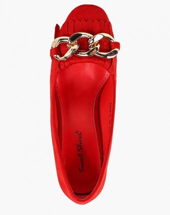 Миниатюра фотографии Туфли sweet shoes
