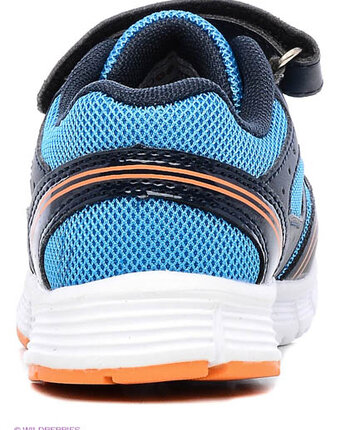 Миниатюра фотографии Кроссовки, strobbs