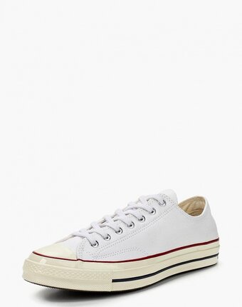 Миниатюра фотографии Кеды converse