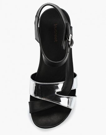 Миниатюра фотографии Сандалии instreet