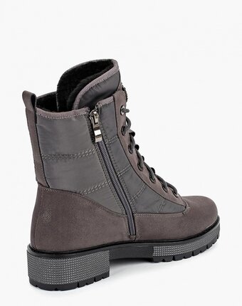 Миниатюра фотографии Ботинки king boots