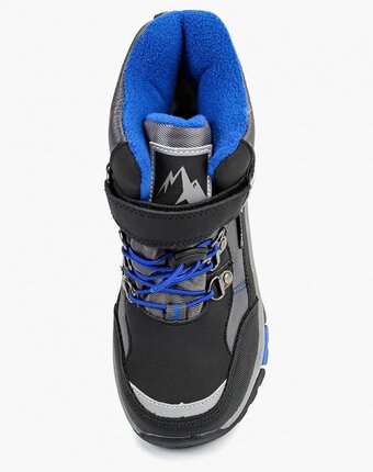 Миниатюра фотографии Ботинки tom-miki