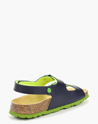 Миниатюра фотографии Сандалии superfit