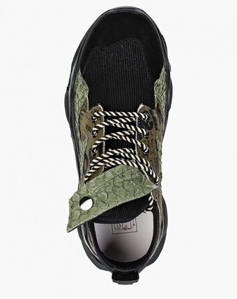 Миниатюра фотографии Кроссовки graciana