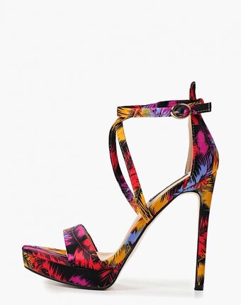Миниатюра фотографии Босоножки sweet shoes