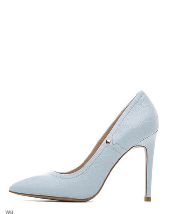 Миниатюра фотографии Туфли, covani