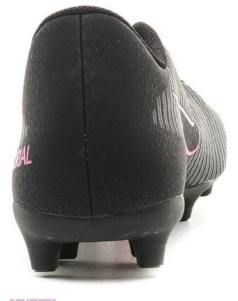 Миниатюра фотографии Бутсы mercurial vortex iii fg, nike
