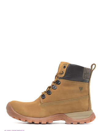 Миниатюра фотографии Ботинки, woodland