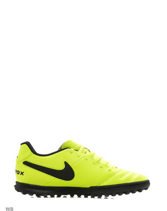 Миниатюра фотографии Шиповки tiempo rio iii tf, nike