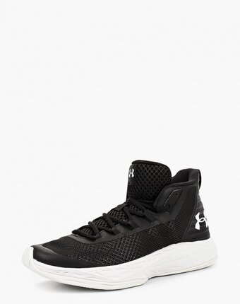 Миниатюра фотографии Кроссовки under armour