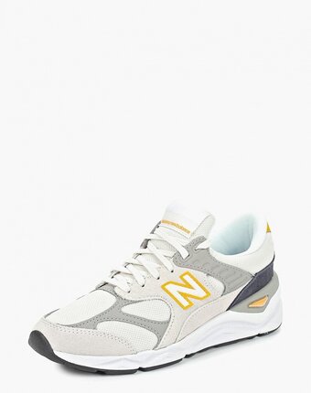 Миниатюра фотографии Кроссовки new balance