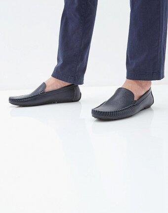 Миниатюра фотографии Мокасины dino ricci select