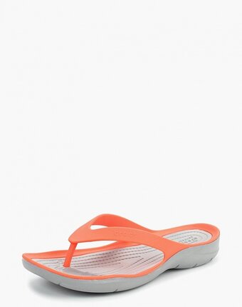 Миниатюра фотографии Сланцы crocs