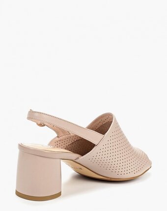 Миниатюра фотографии Босоножки berkonty