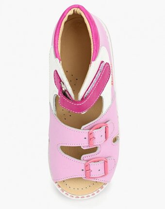 Миниатюра фотографии Сандалии таши орто