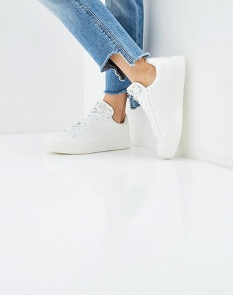 Миниатюра фотографии Кеды glamforever